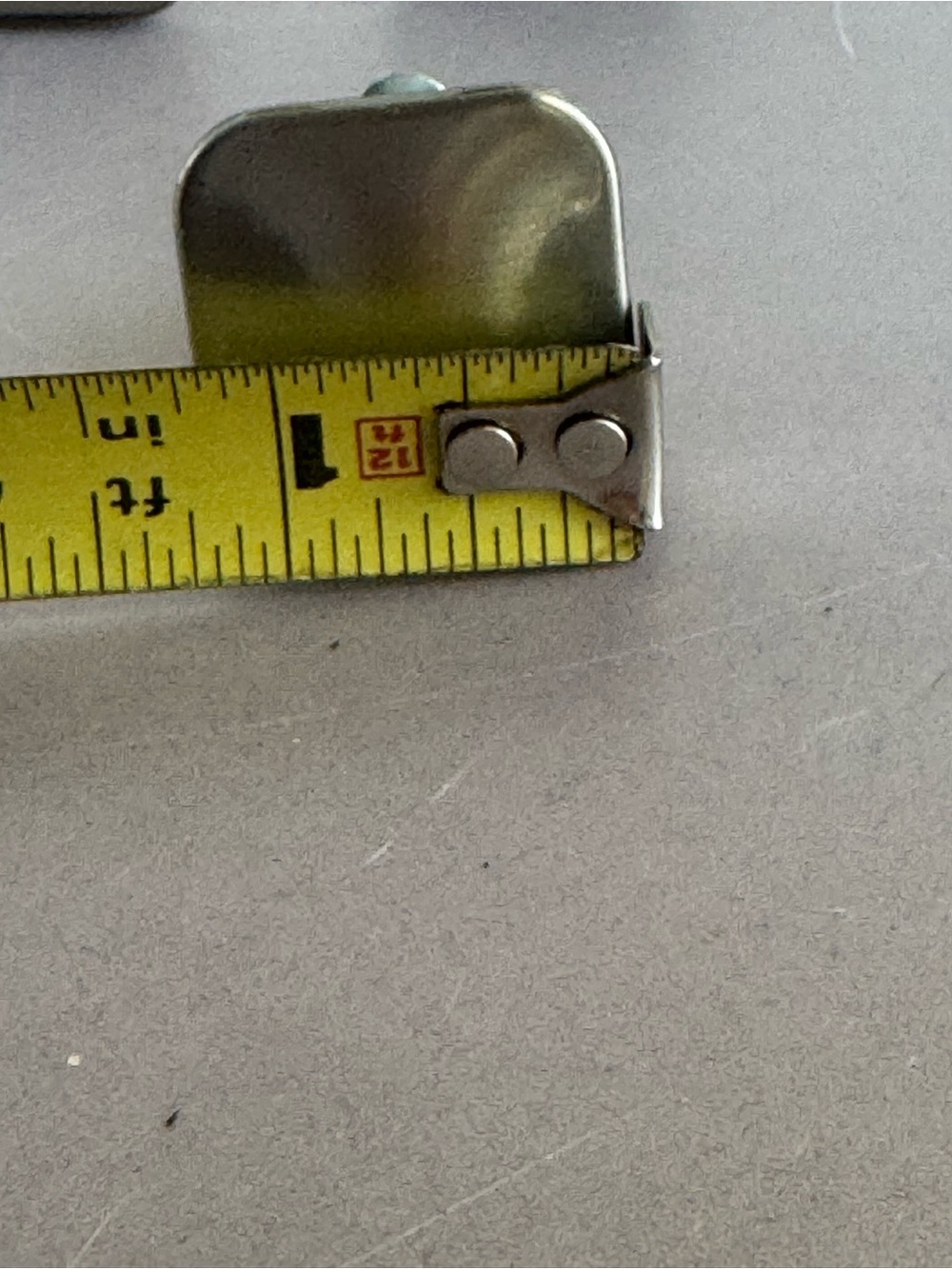 Silver drawer knobs set - Picture 7 of 7